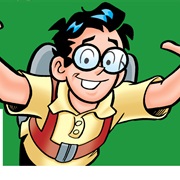 Dilton Doiley