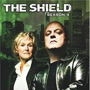 The Shield: Season 4