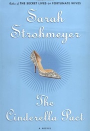 The Cinderella Pact (Sarah Strohmeyer)