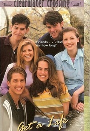 Get a Life (Laura Peyton Roberts)