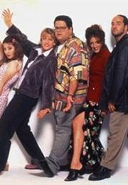 These Friends of Mine