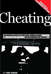 Cheating (Tom Jensen)