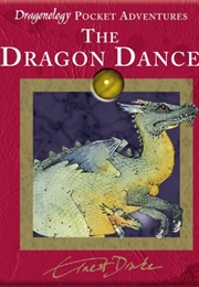 The Dragon Dance (Dugald A. Steer)