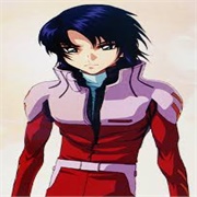 Athrun Zala
