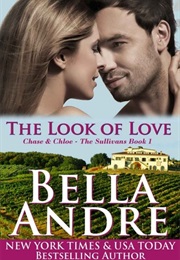 The Look of Love (Bella Andre)