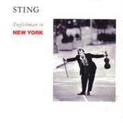 Sting - Englishman in New York