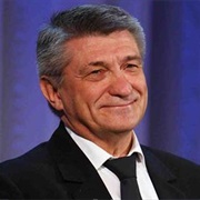 Aleksandr Sokurov