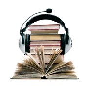 Listen to an Audiobook