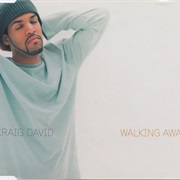 Craig David Walking Away