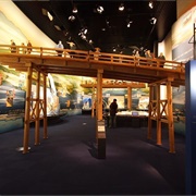 Osaka Museum of History