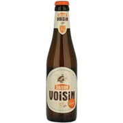 Belgium: Saison Voisin