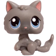 Littlest Pet Shop #66