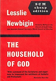 The Household of God (Leslie Newbigin)