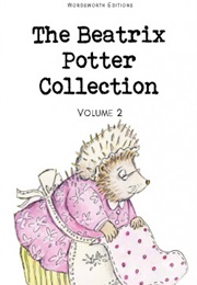 The Beatrix Potter Collection, Volume 2 (Beatrix Potter)
