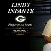 Lindy Infante