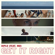 "Get It Right" Diplo