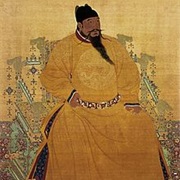 Yongle Emperor