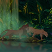 Can You Feel the Love Tonight