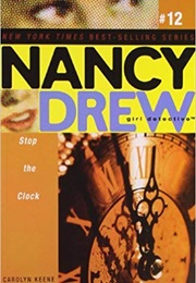 Stop the Clock (Carolyn Keene)