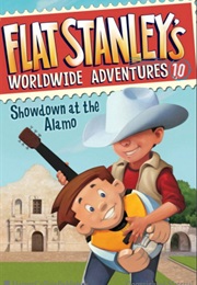 Showdown at the Alamo (Jeff Brown)