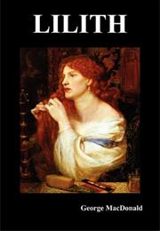 Lilith, by George MacDonald
