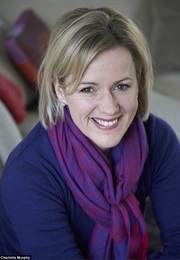 Jojo Moyes (One Plus One)