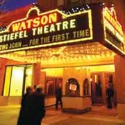 Stiefel Theatre of the Performing Arts