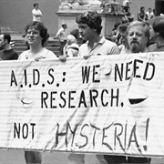 AIDS Epidemic, Congo Origin - 1981