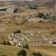 Hattusha: The Hittite Capital