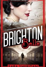 Brighton Belle (Sara Sheridan)