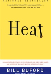Heat (Bill Buford)