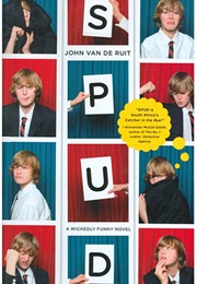 Spud (John Van De Ruit)