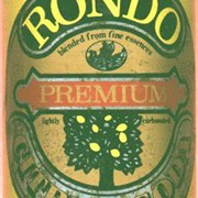 Rondo Citrus Soda