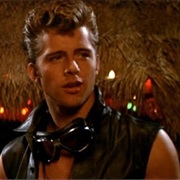 Maxwell Caulfield