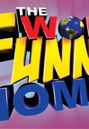 World's Funniest Videos