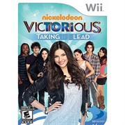 Victorious: Taking the Lead