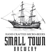 Small Town Brewery