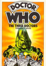 The Three Doctors (Terrance Dicks)