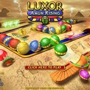 Luxor: Amun Rising