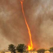 Fire Whirl/Fire Devil/Firenado