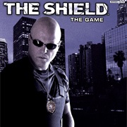 The Shield: The Game
