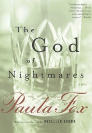 The God of Nightmares (Paula Fox)