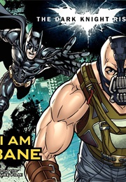 I Am Bane (Lucy Rosen)