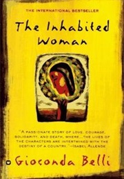 The Inhabited Woman (Gioconda Belli)
