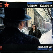 A Fine Fine Day - Tony Carey