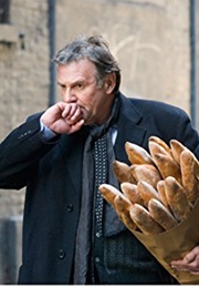 Tom Wilkinson - Michael Clayton (2007)
