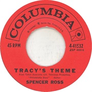 Tracy's Theme - Spencer Ross