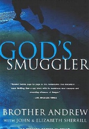 God's Smuggler (Brother Andrew)