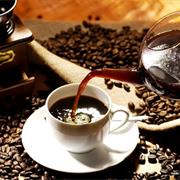 Drink Real and Good Coffee