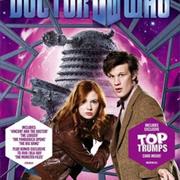 The Pandorica Opens/The Big Bang